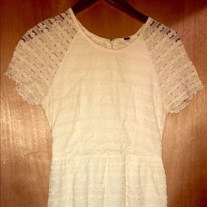 Size 4 Free People dress